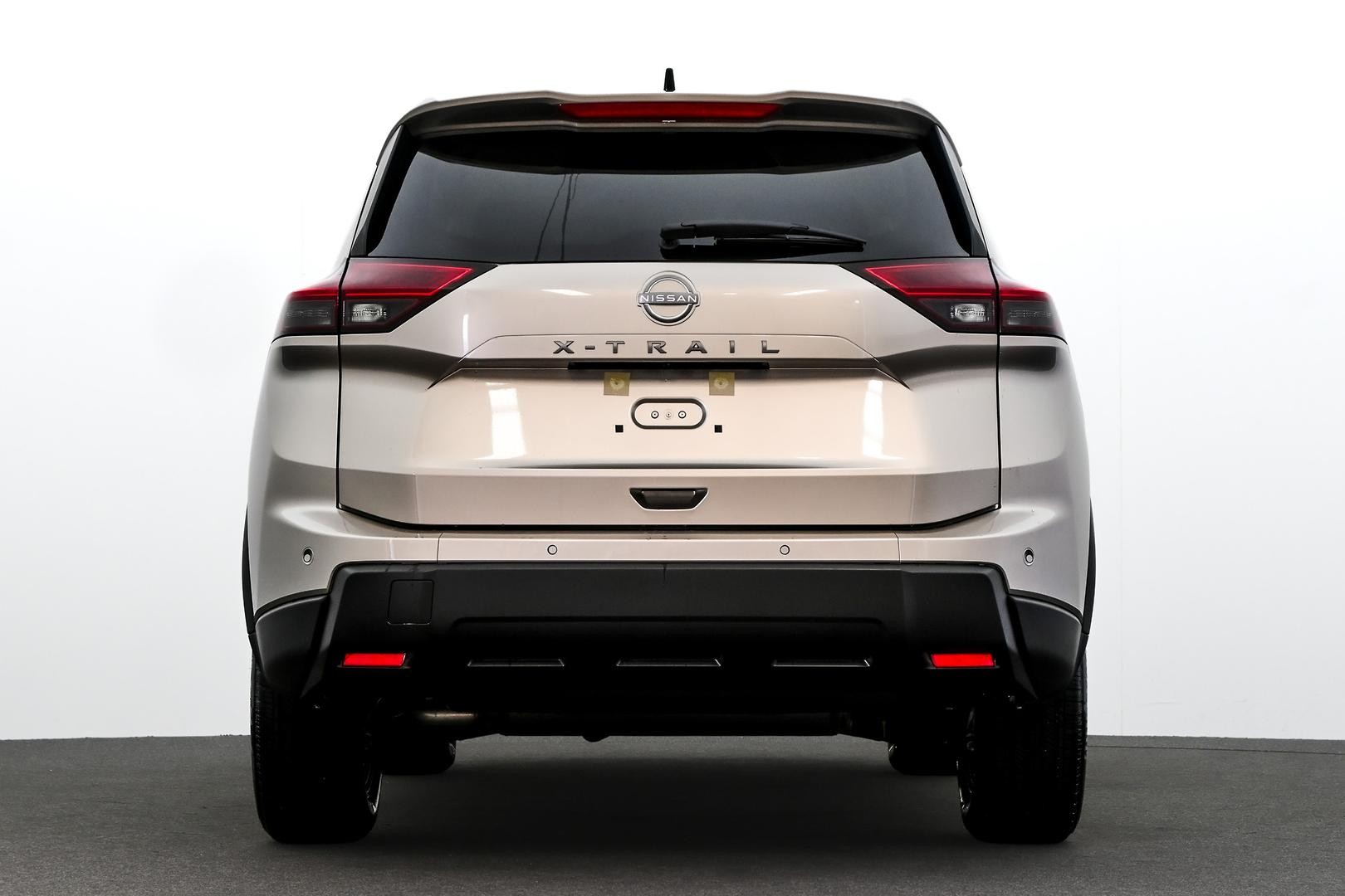 Nissan X-trail image 3