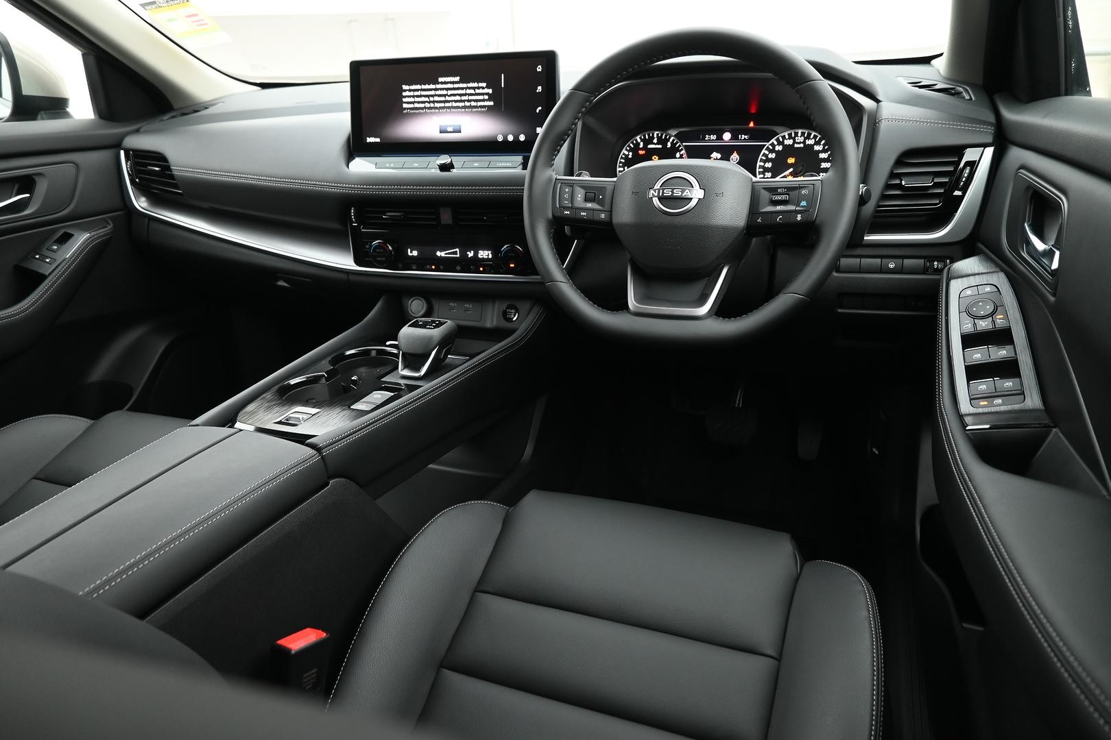 Nissan X-trail image 4