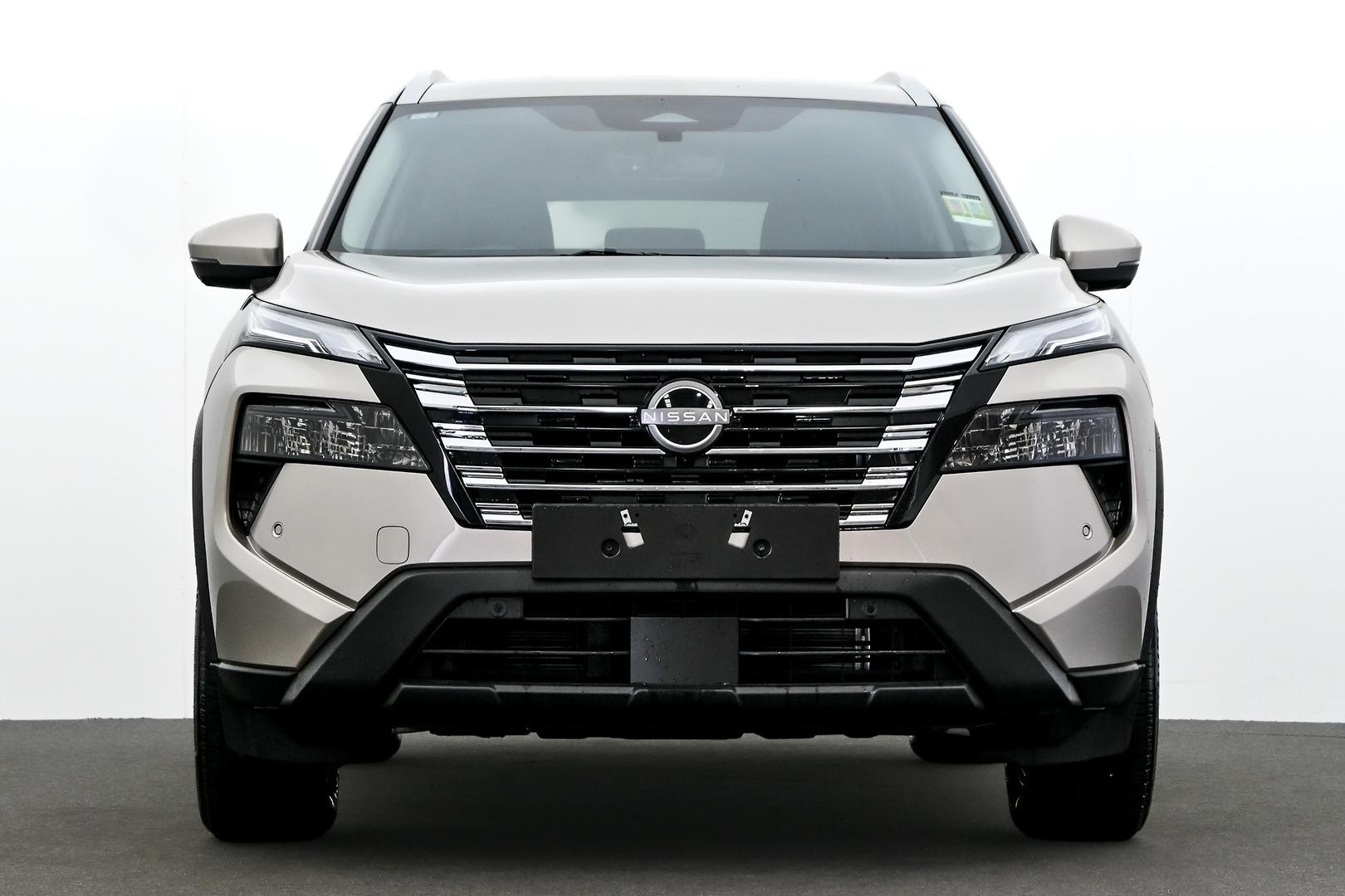 Nissan X-trail image 2
