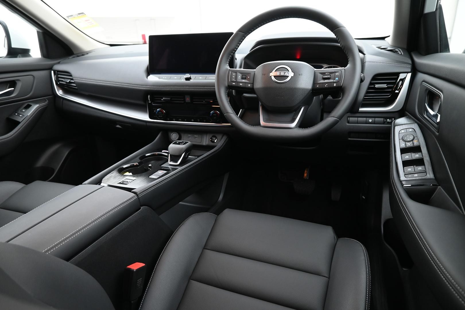 Nissan X-trail image 4