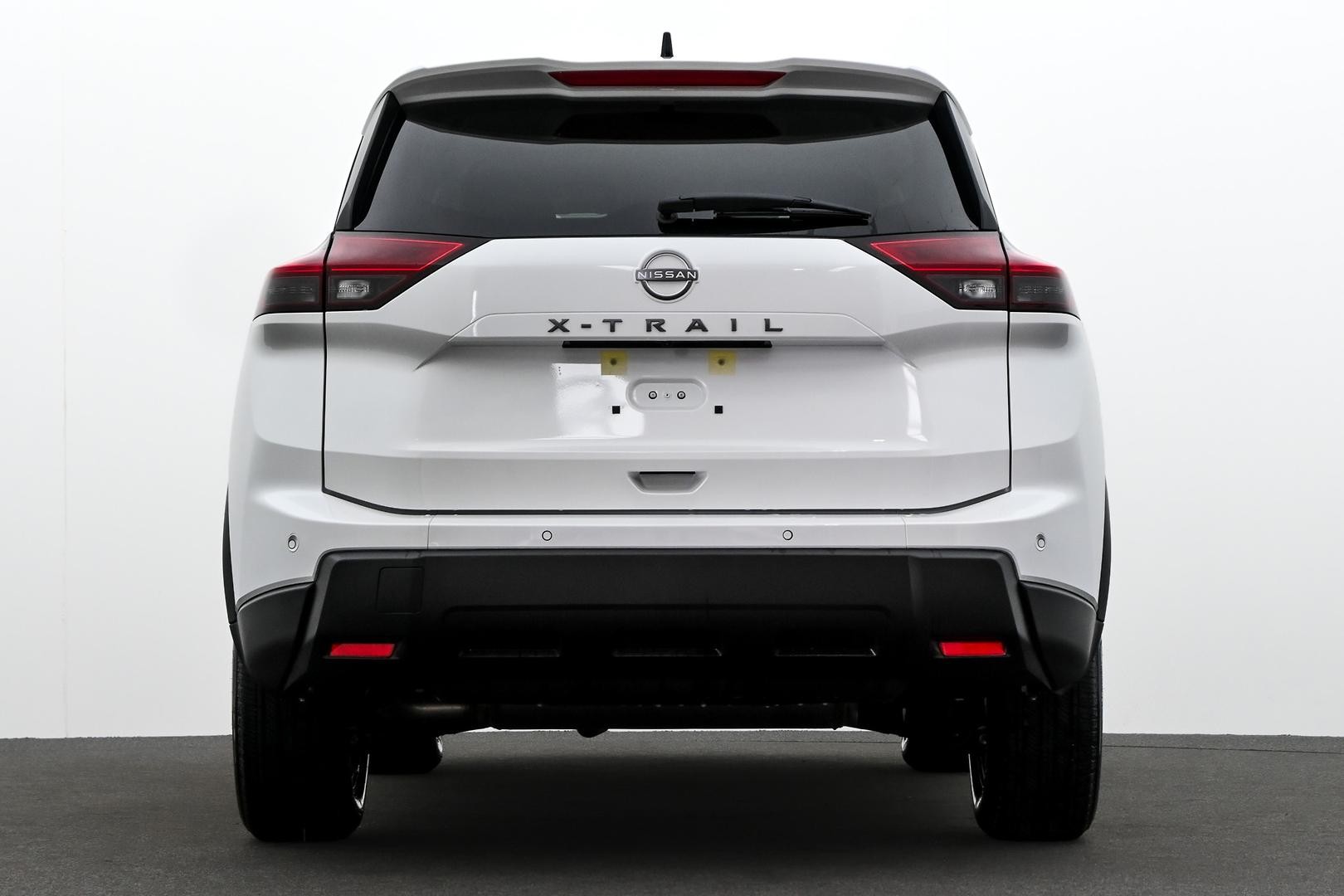 Nissan X-trail image 3