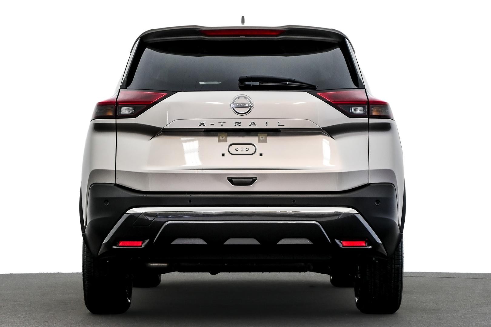 Nissan X-trail image 3