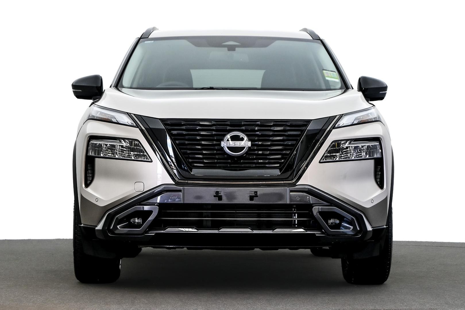 Nissan X-trail image 2