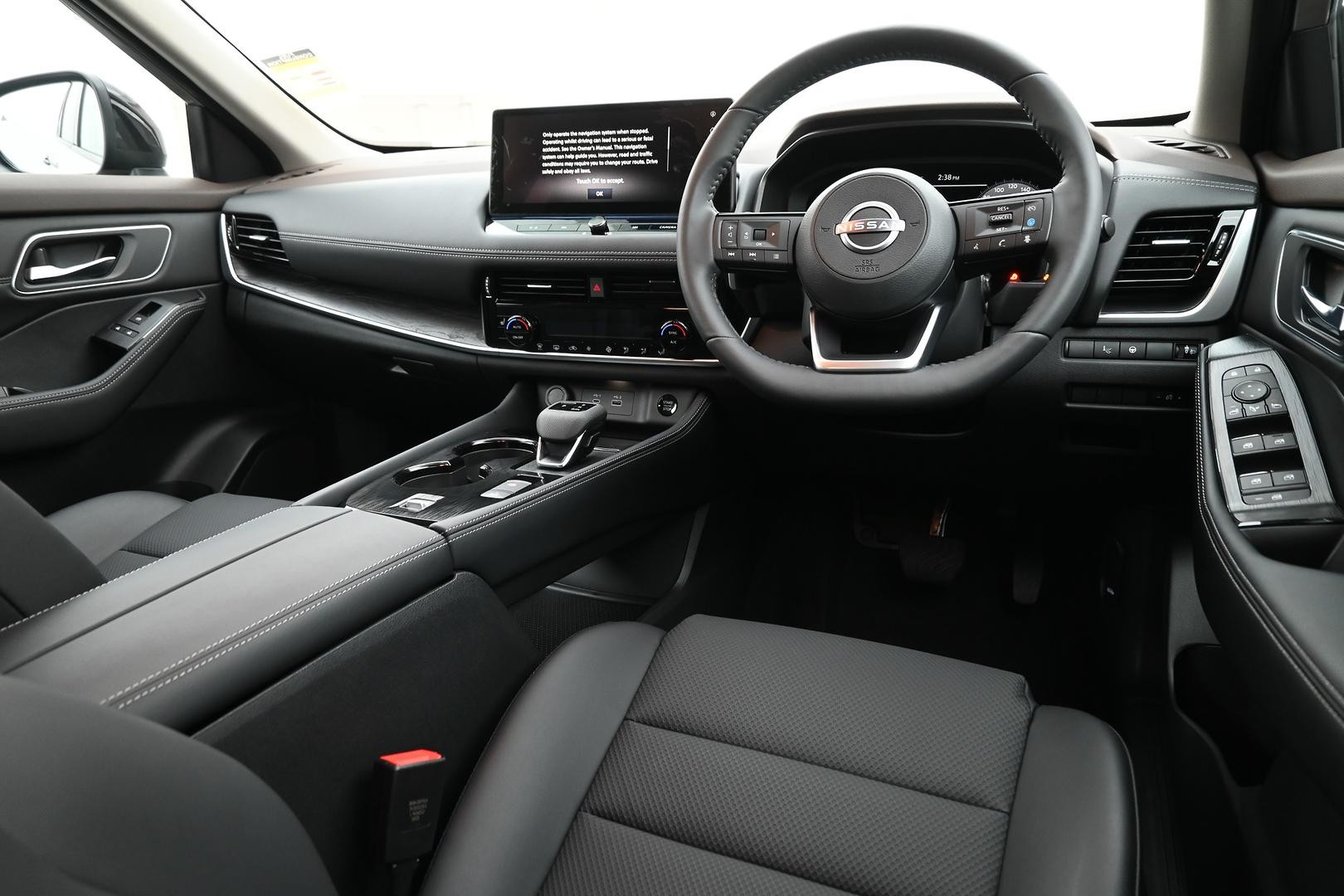 Nissan X-trail image 4