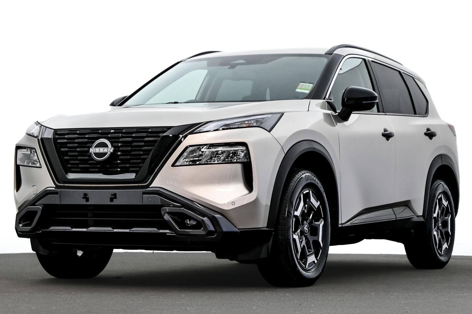 Nissan X-trail image 1