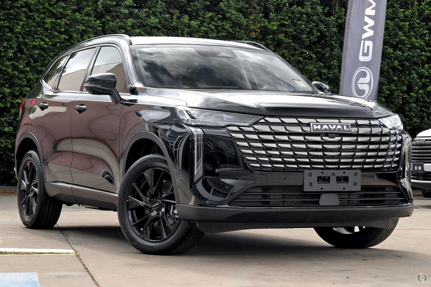 Gwm Haval H6 image 1