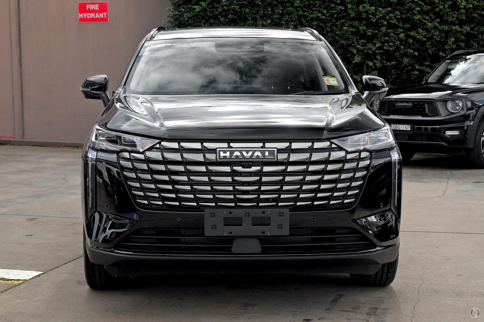 Gwm Haval H6 image 2