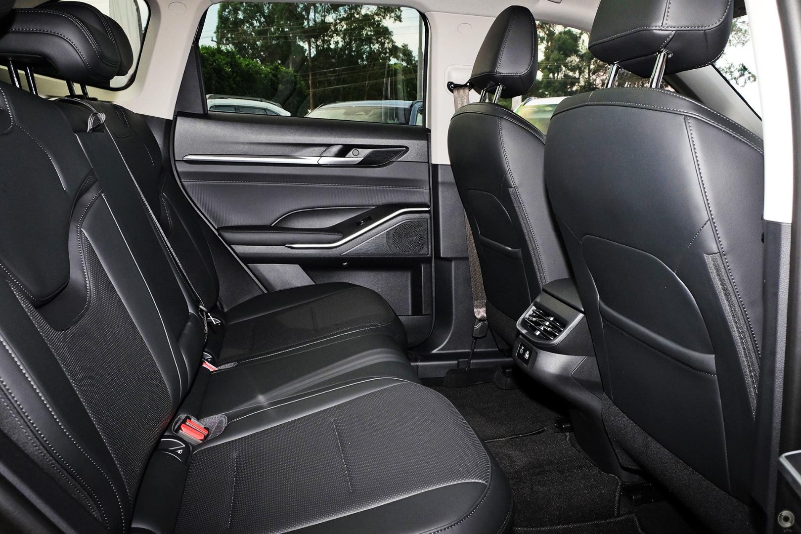 Gwm Haval H6 image 3