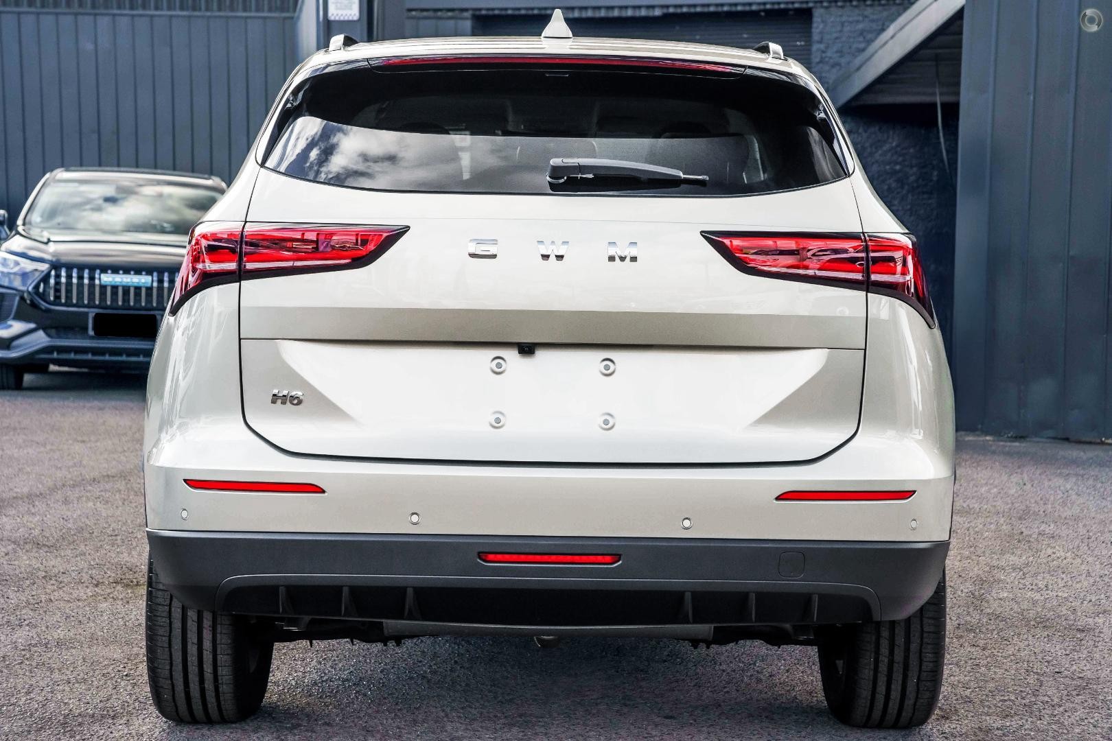 Gwm Haval H6 image 3