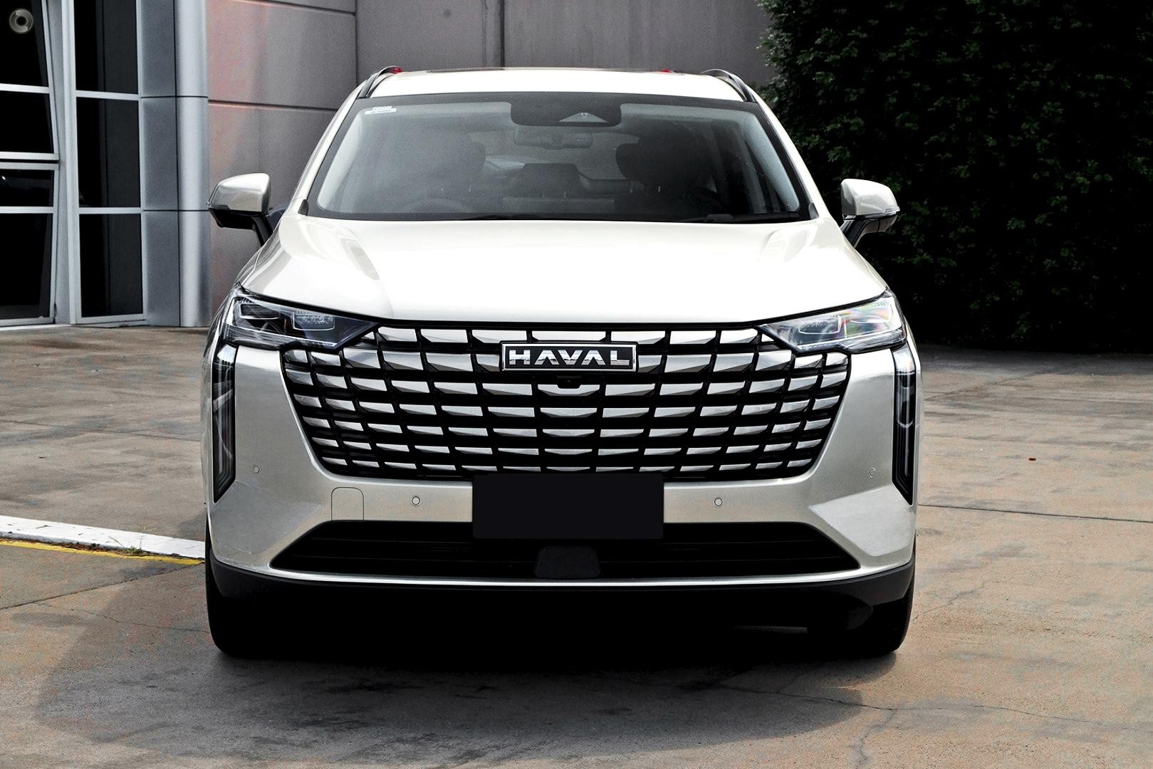 Gwm Haval H6 image 4