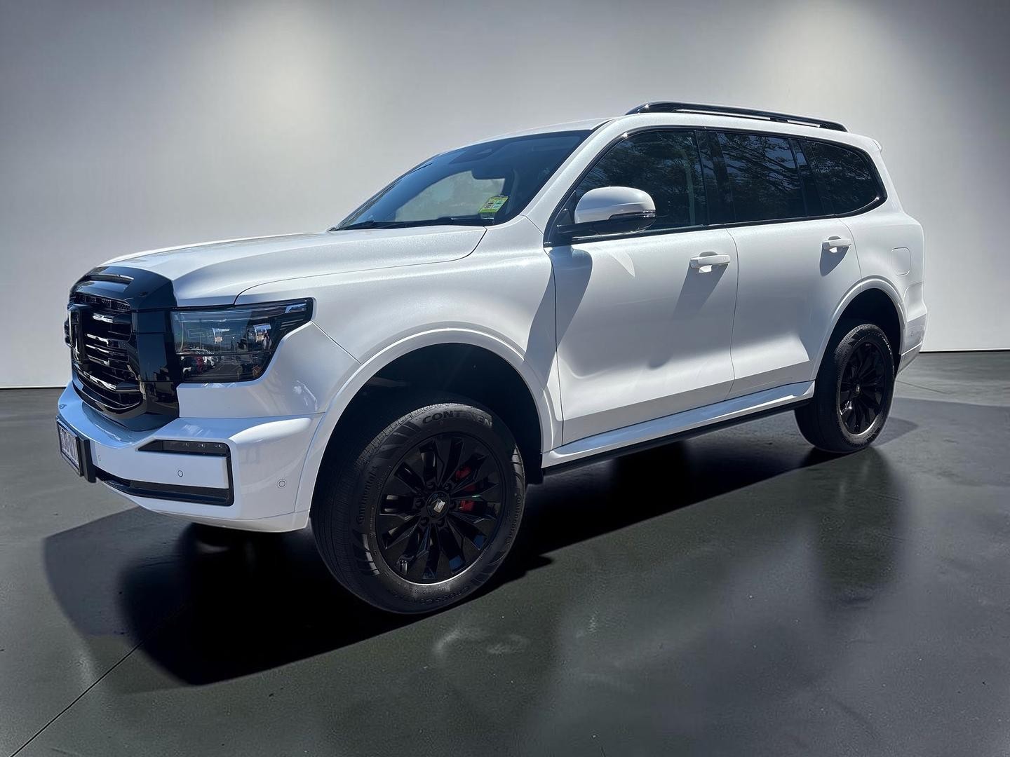 Gwm Tank 500 image 1