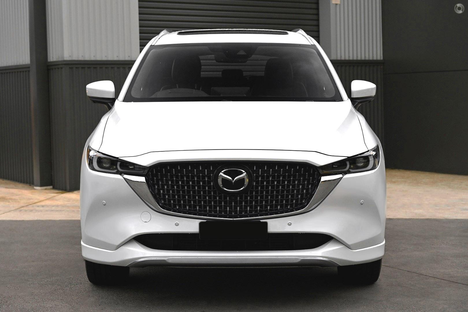 Mazda Cx-8 image 2