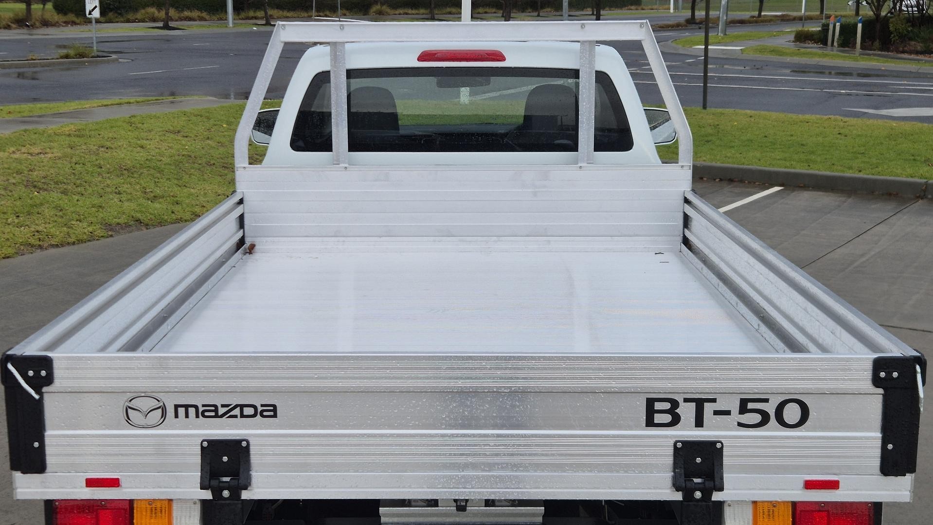 Mazda Bt-50 image 3