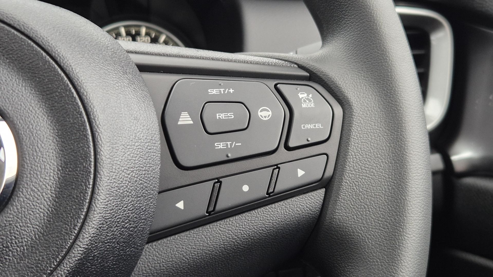 Mazda Bt-50 image 4