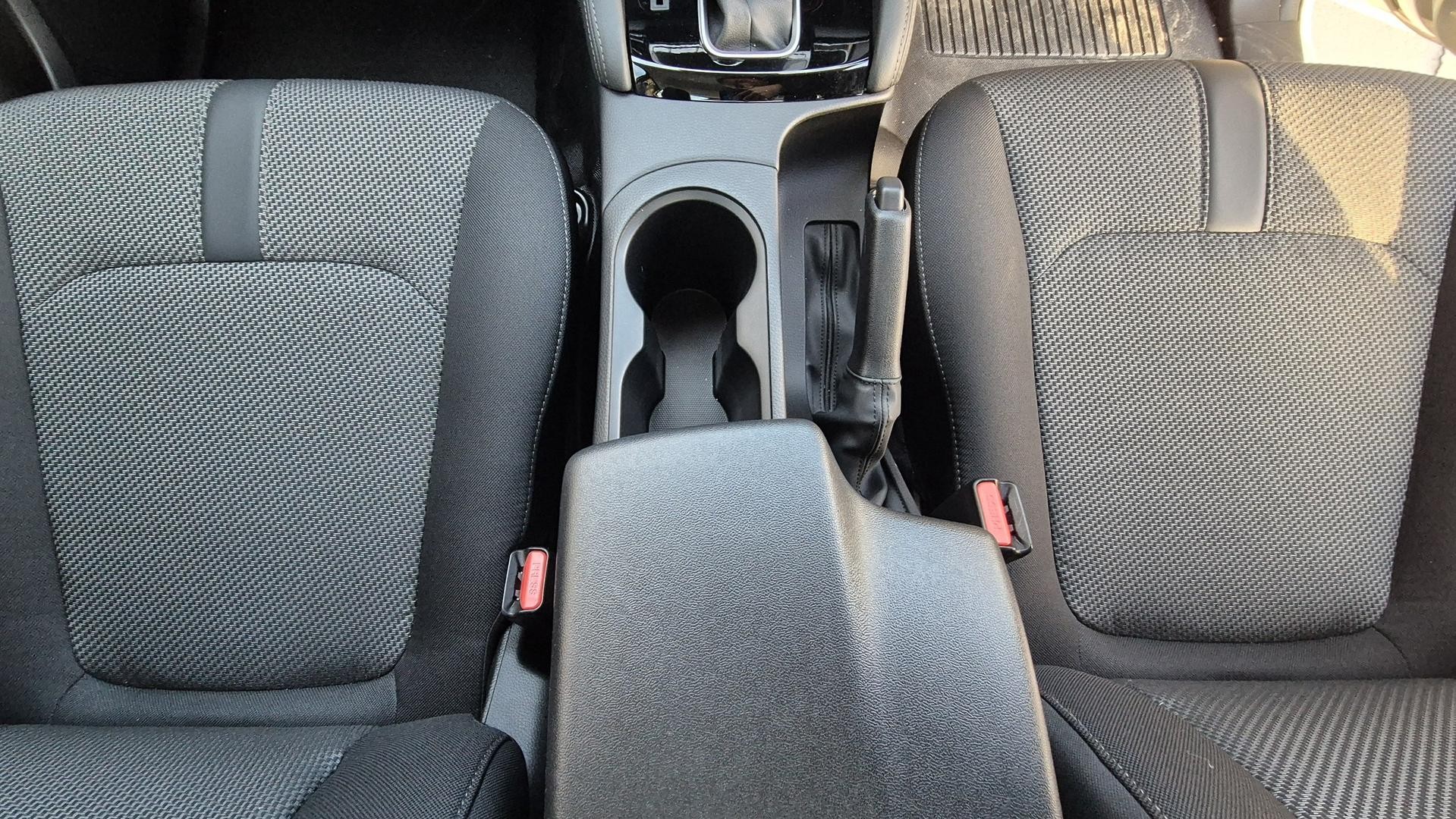 Mazda Bt-50 image 4