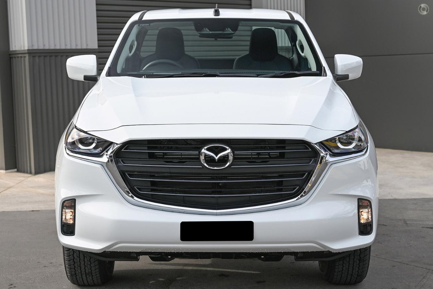 Mazda Bt-50 image 2