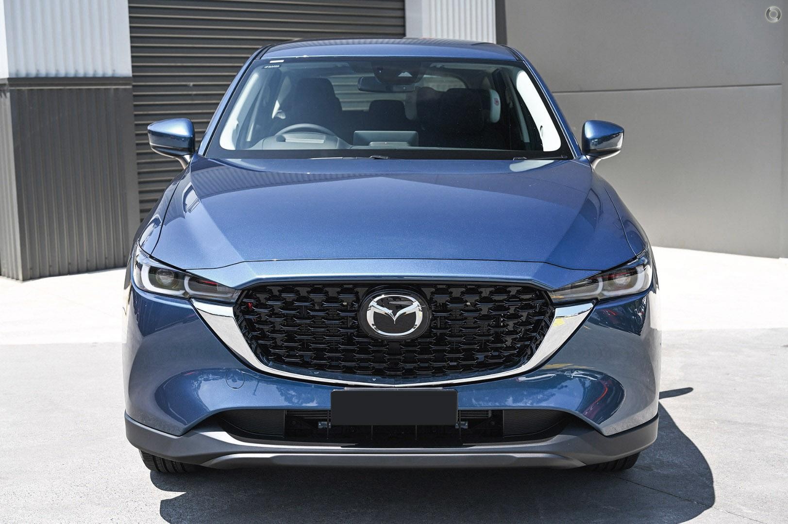 Mazda Cx-5 image 2