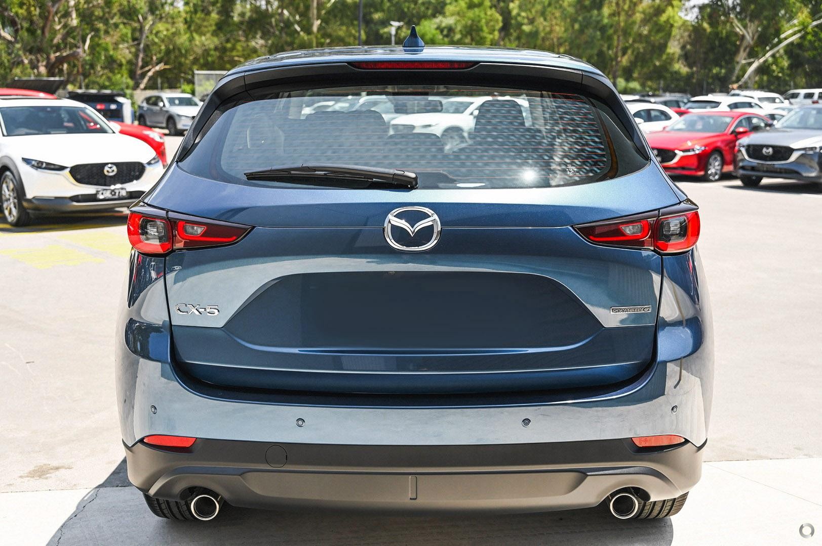 Mazda Cx-5 image 3