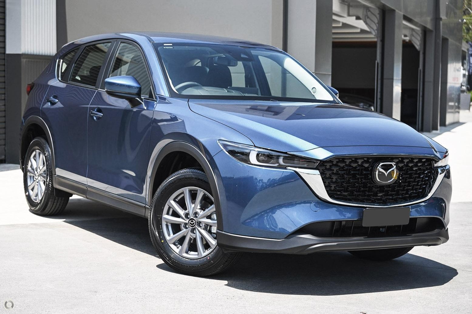 Mazda Cx-5 image 1