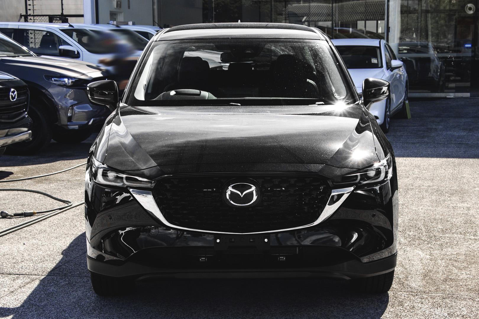 Mazda Cx-5 image 2