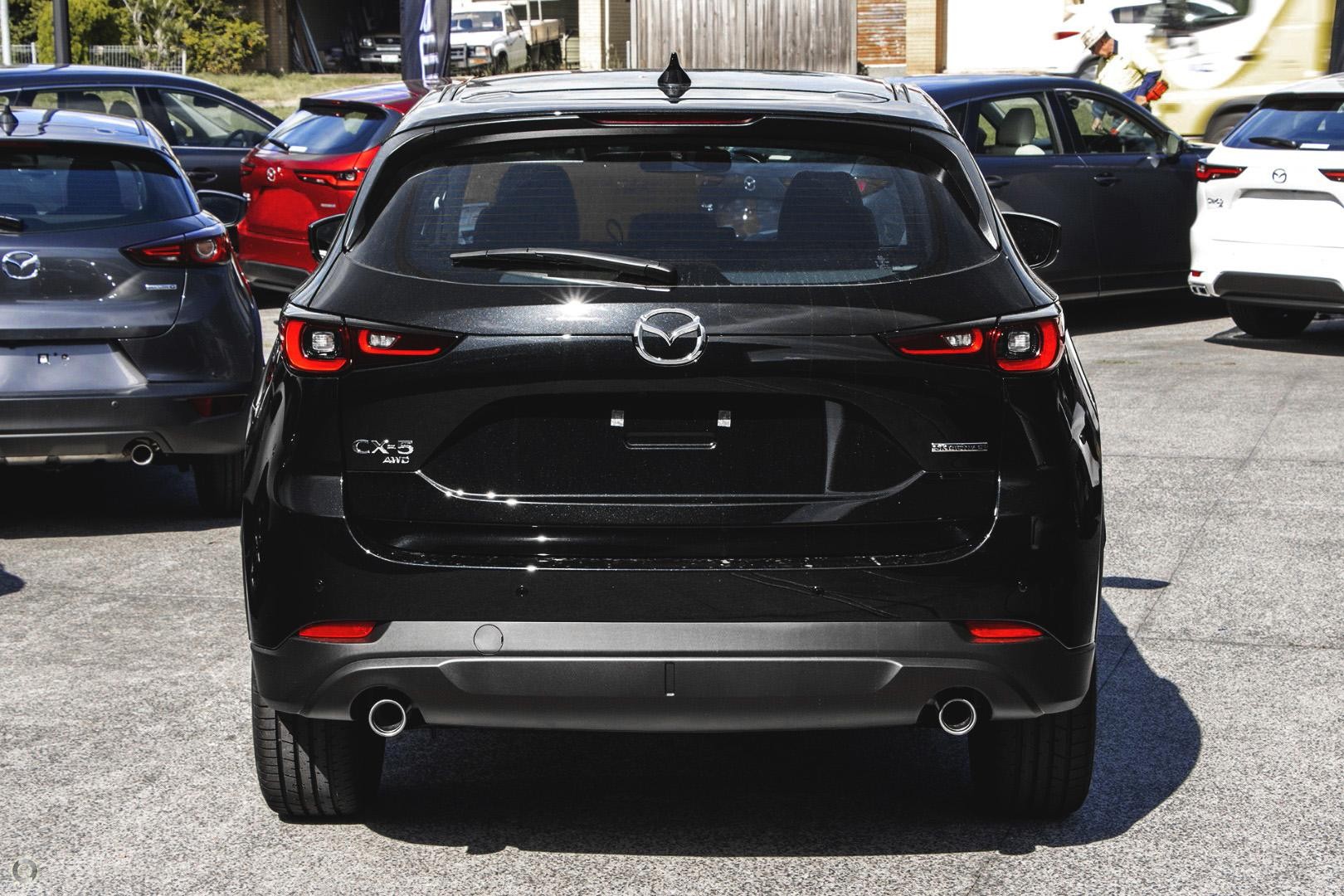 Mazda Cx-5 image 3