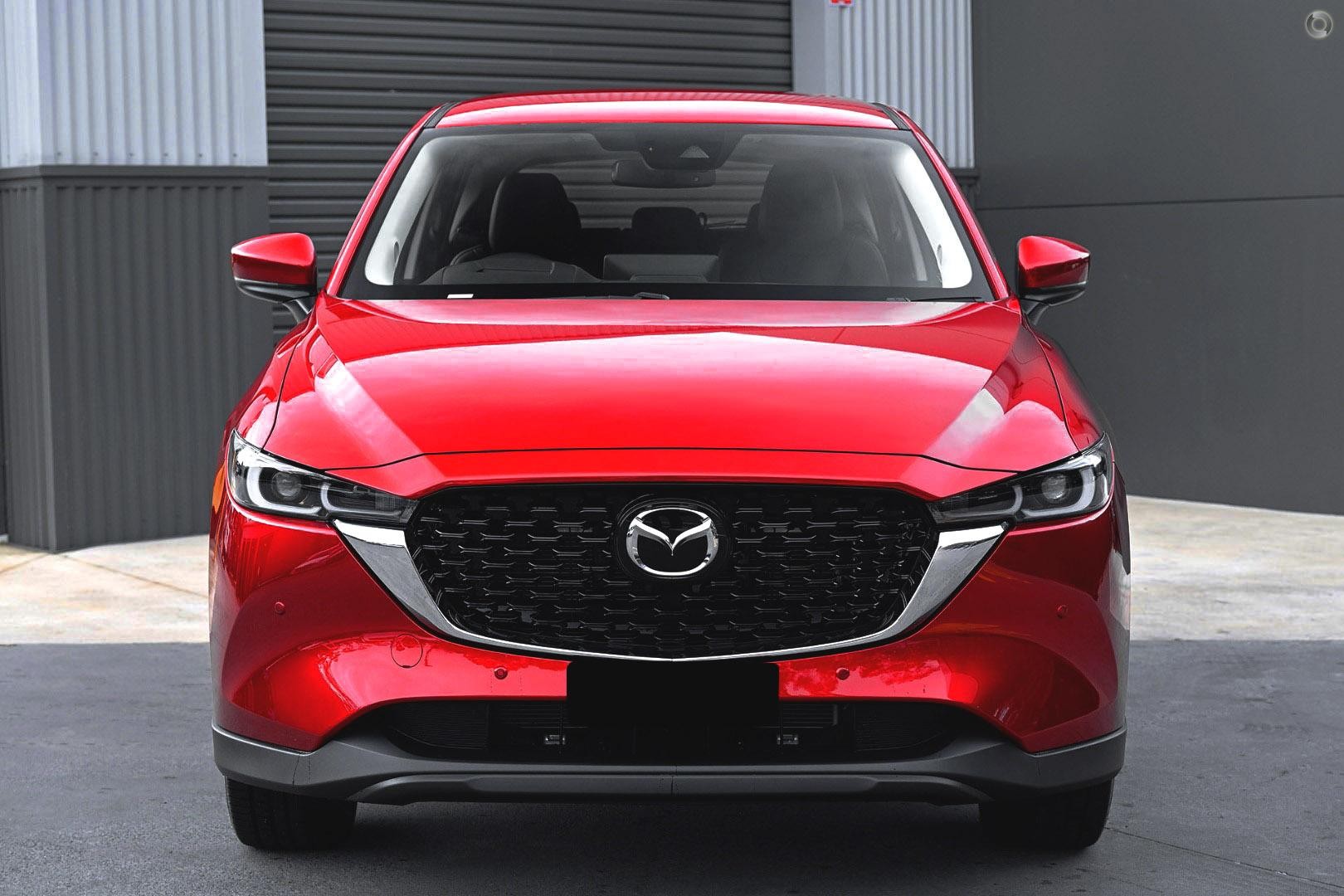 Mazda Cx-5 image 2