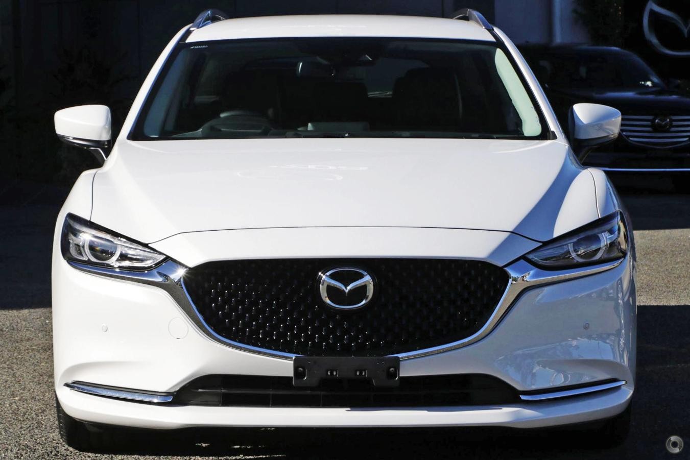 Mazda 6 image 2