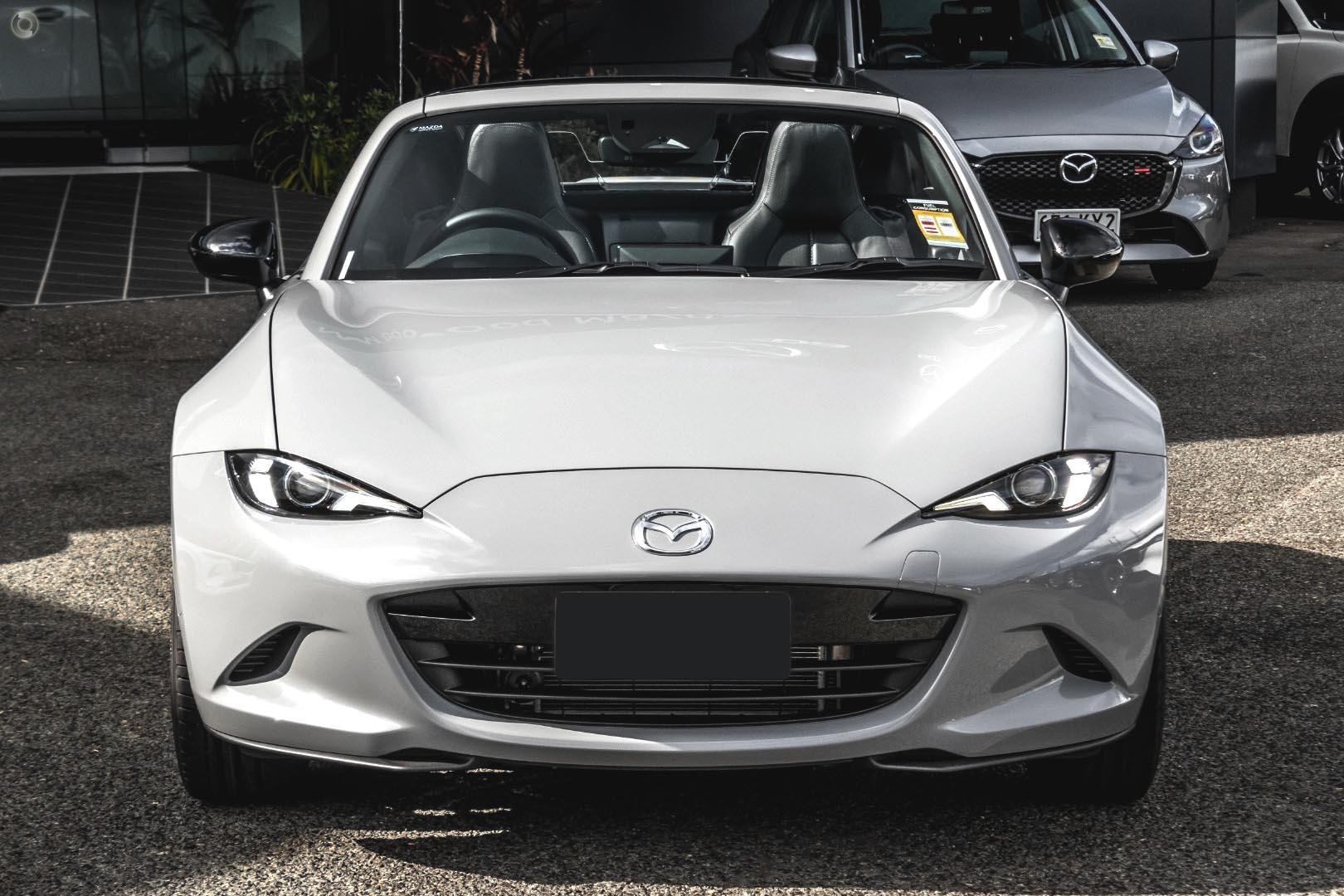 Mazda Mx-5 image 2