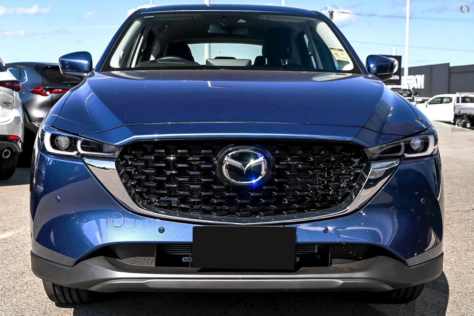 Mazda Cx-5 image 2