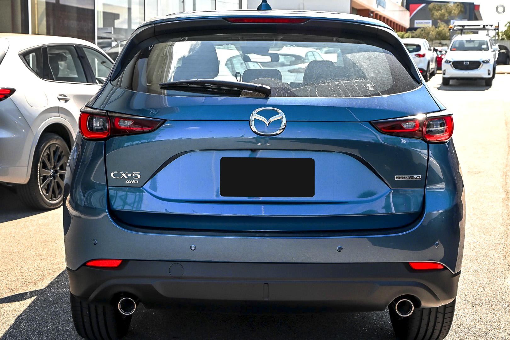 Mazda Cx-5 image 3