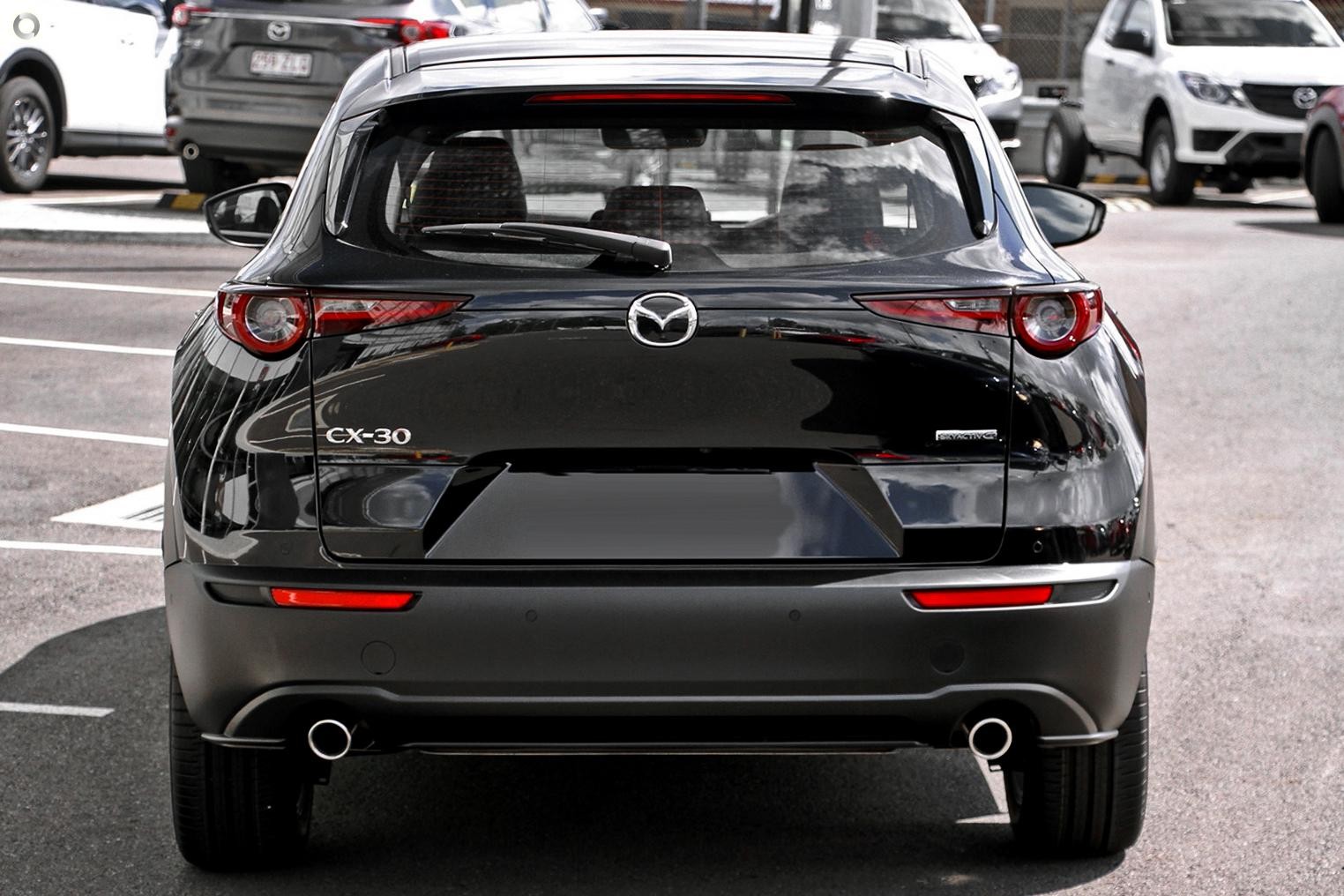 Mazda Cx-30 image 3