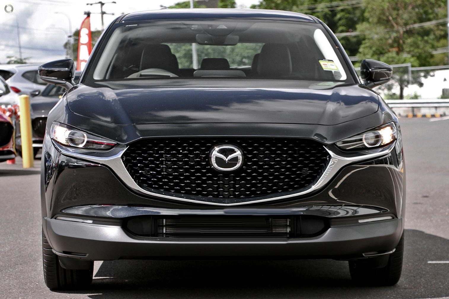 Mazda Cx-30 image 2