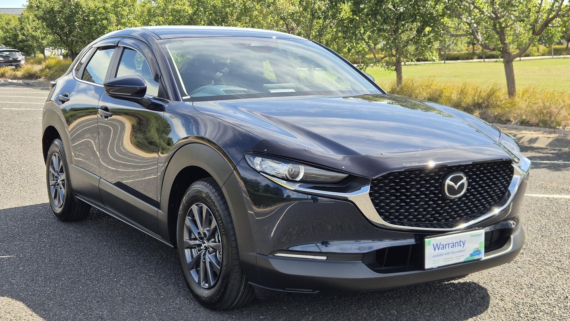 Mazda Cx-30 image 2