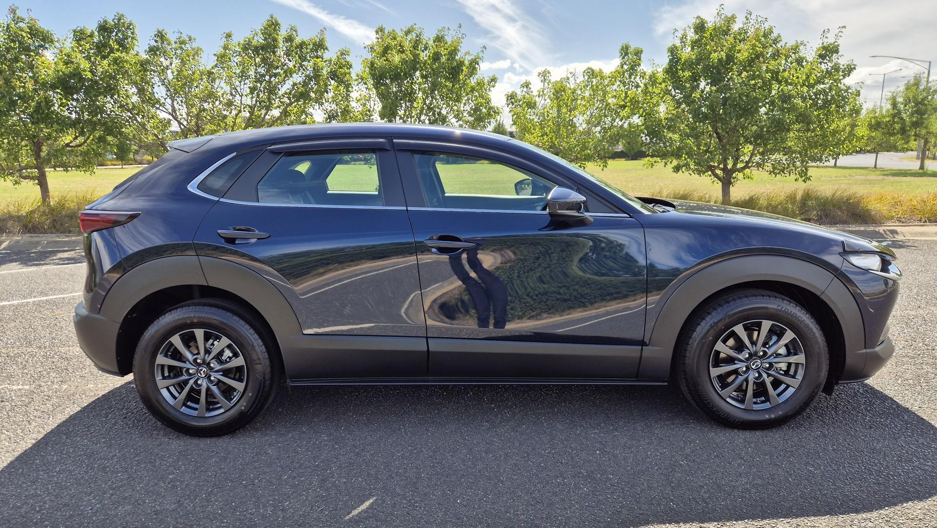 Mazda Cx-30 image 3