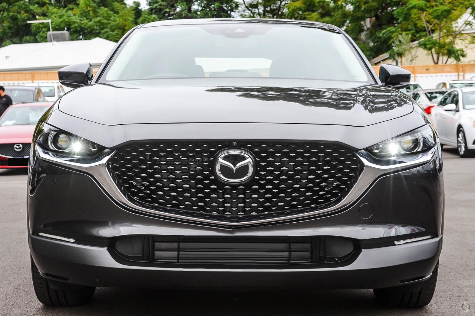 Mazda Cx-30 image 2