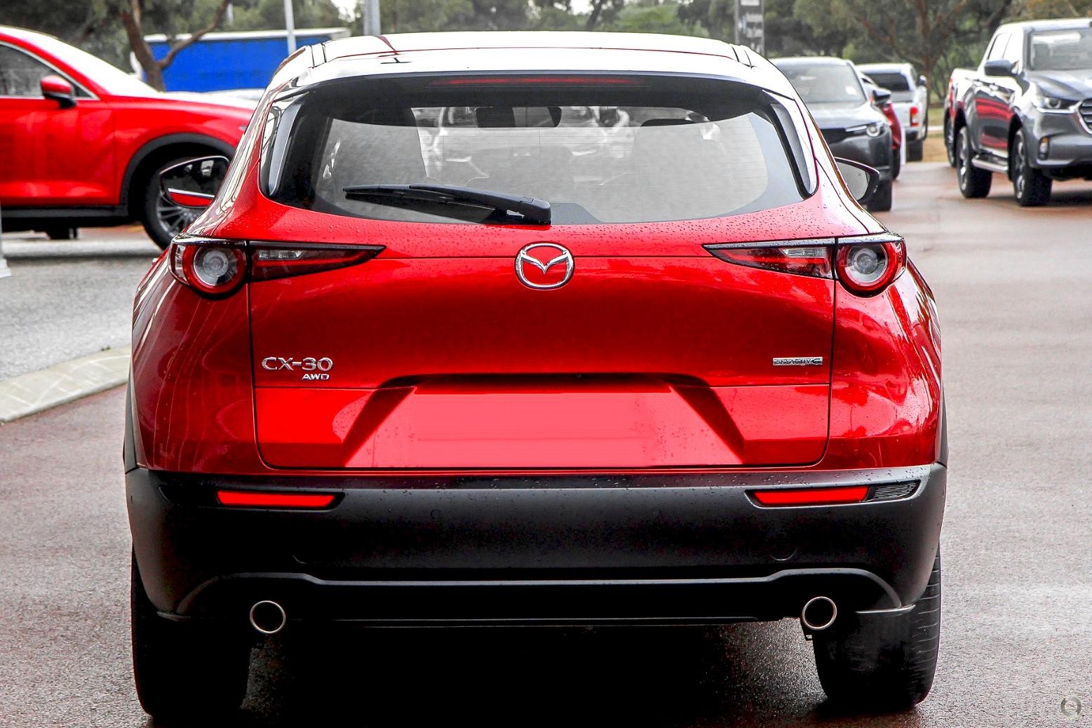 Mazda Cx-30 image 3