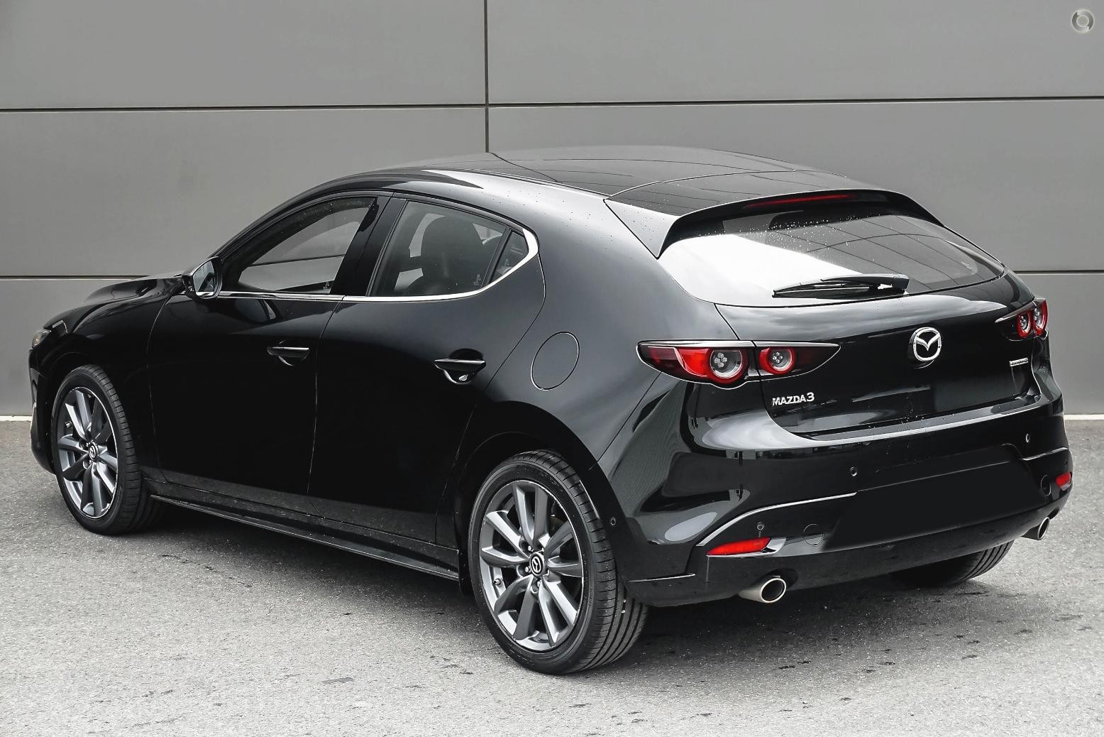 Mazda 3 image 4