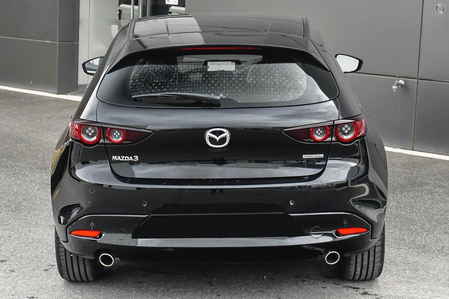 Mazda 3 image 3