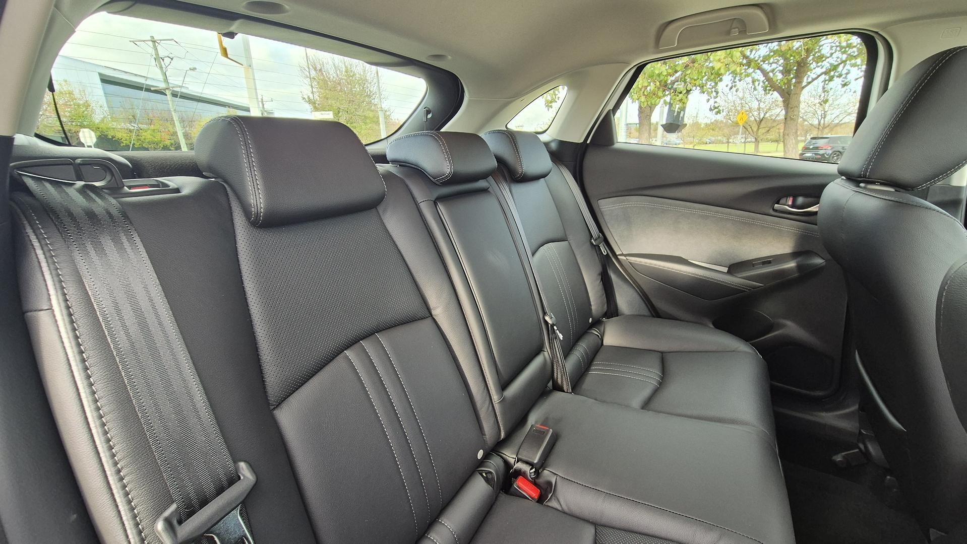 Mazda Cx-3 image 4