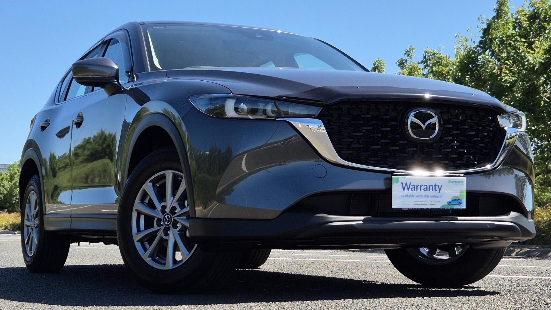 Mazda Cx-5 image 1