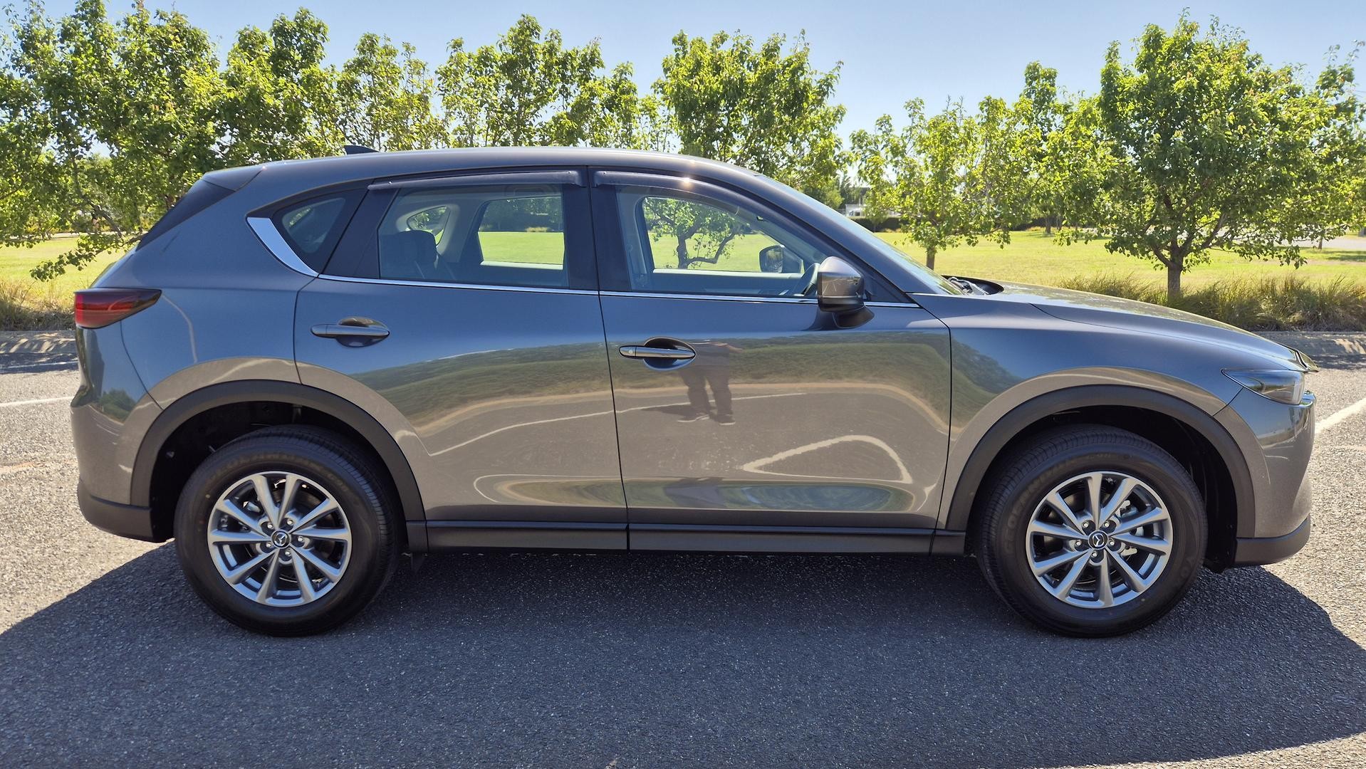 Mazda Cx-5 image 3