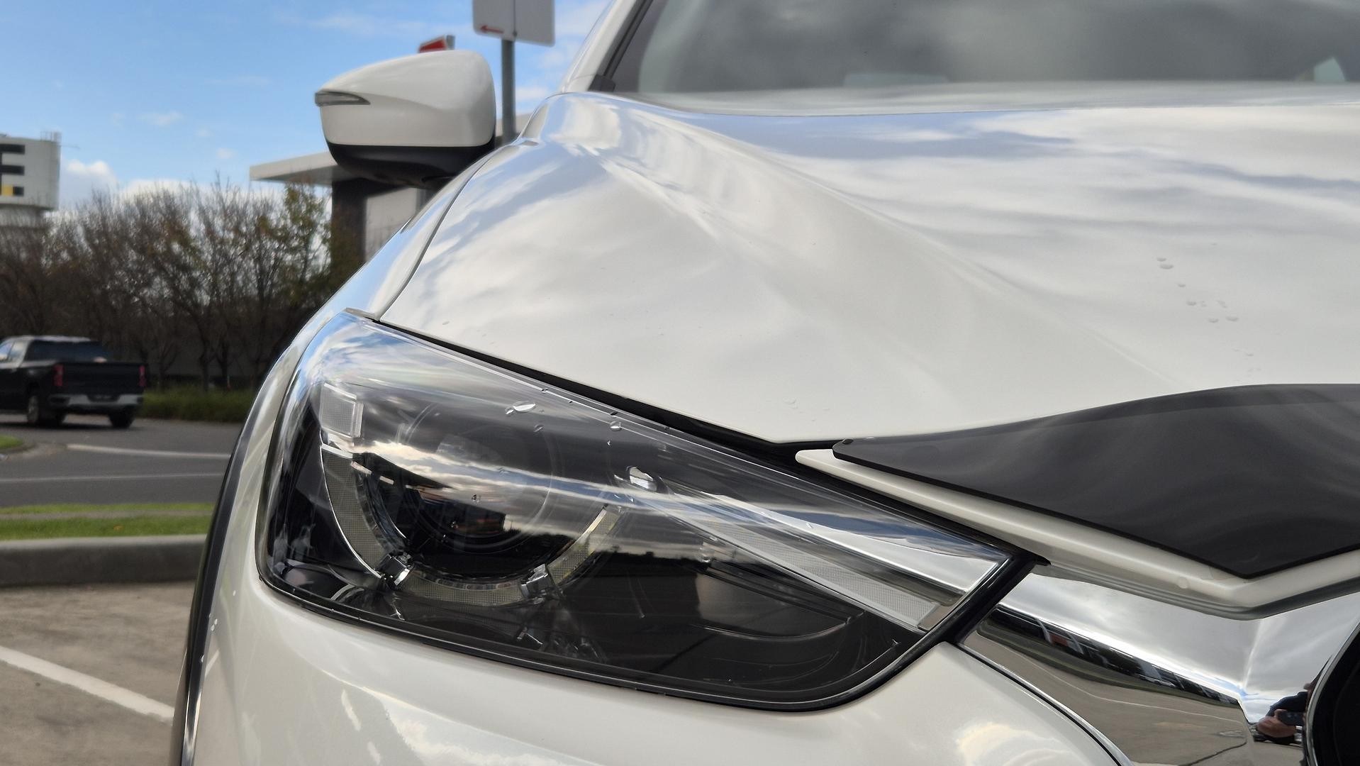 Mazda Cx-3 image 4
