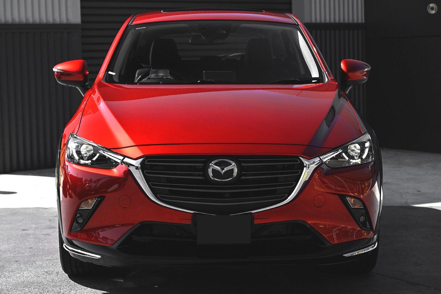 Mazda Cx-3 image 2