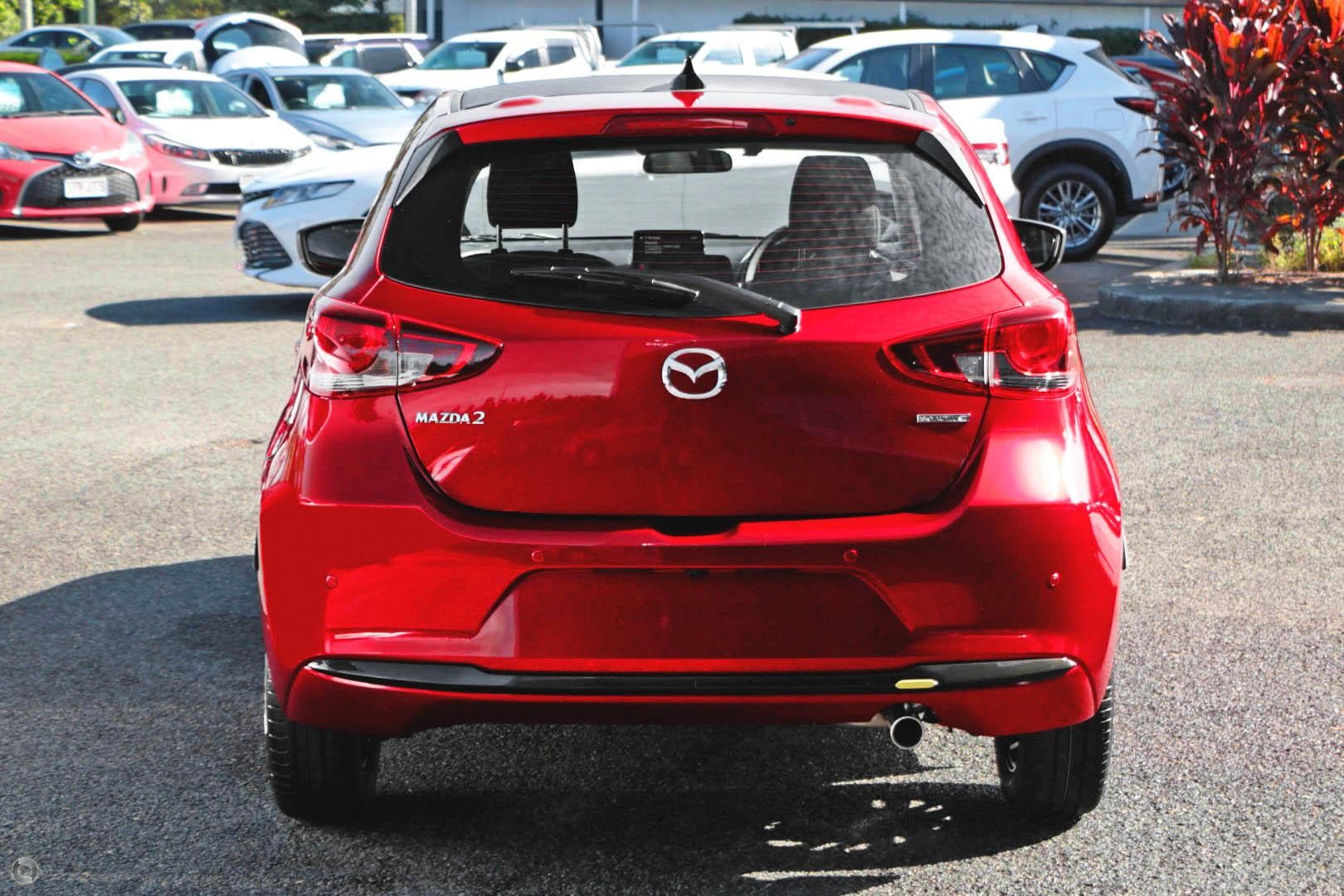 Mazda 2 image 3