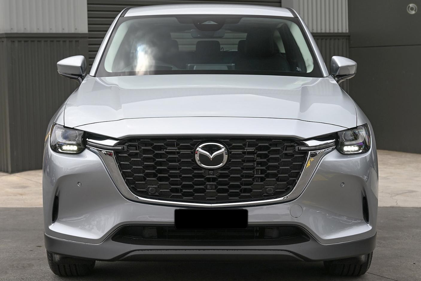 Mazda Cx-60 image 2