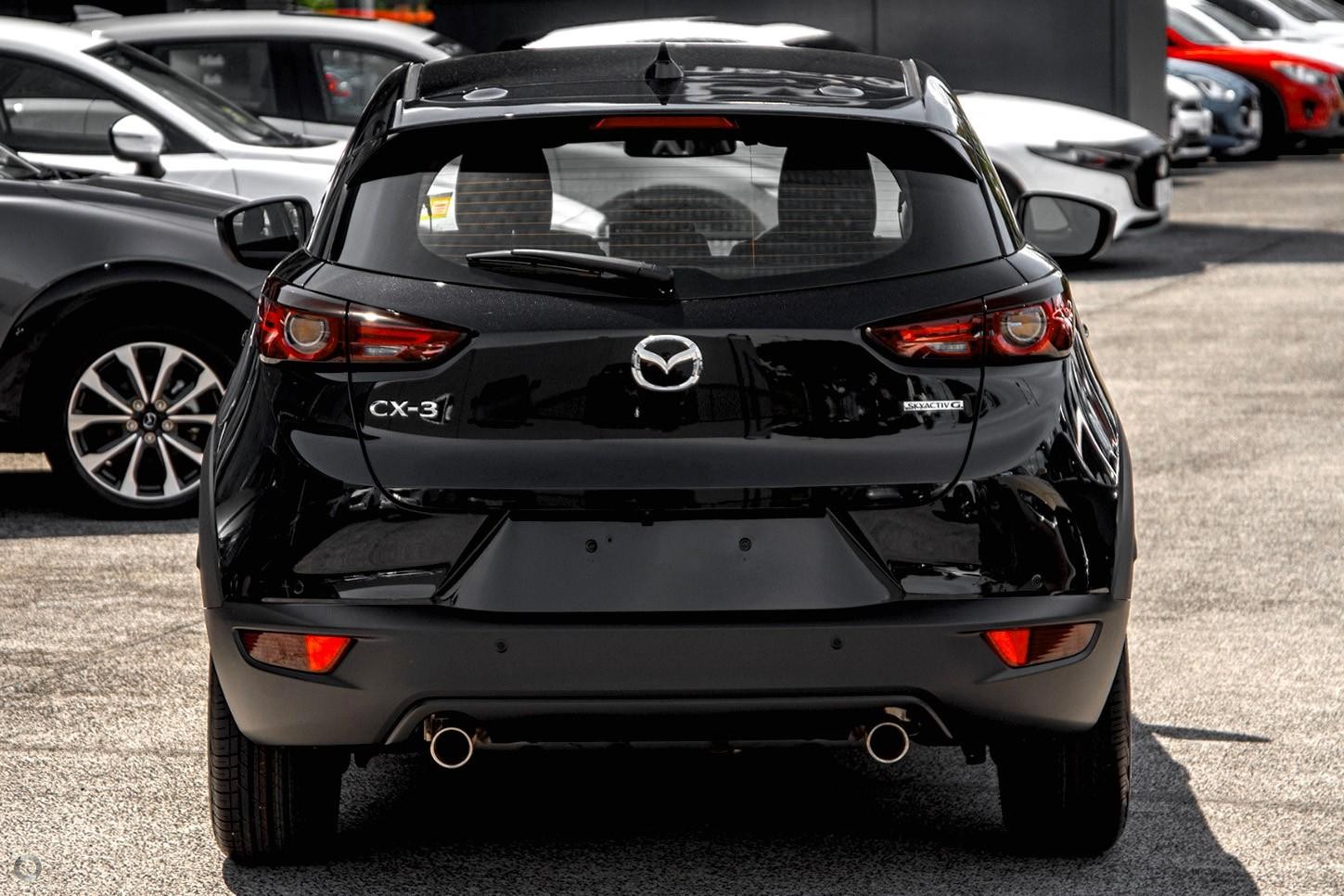 Mazda Cx-3 image 3