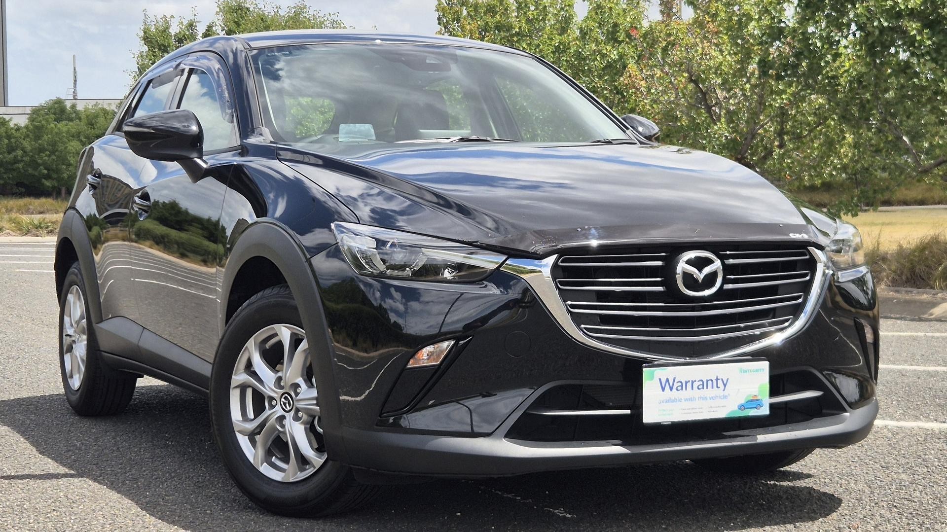 Mazda Cx-3 image 1