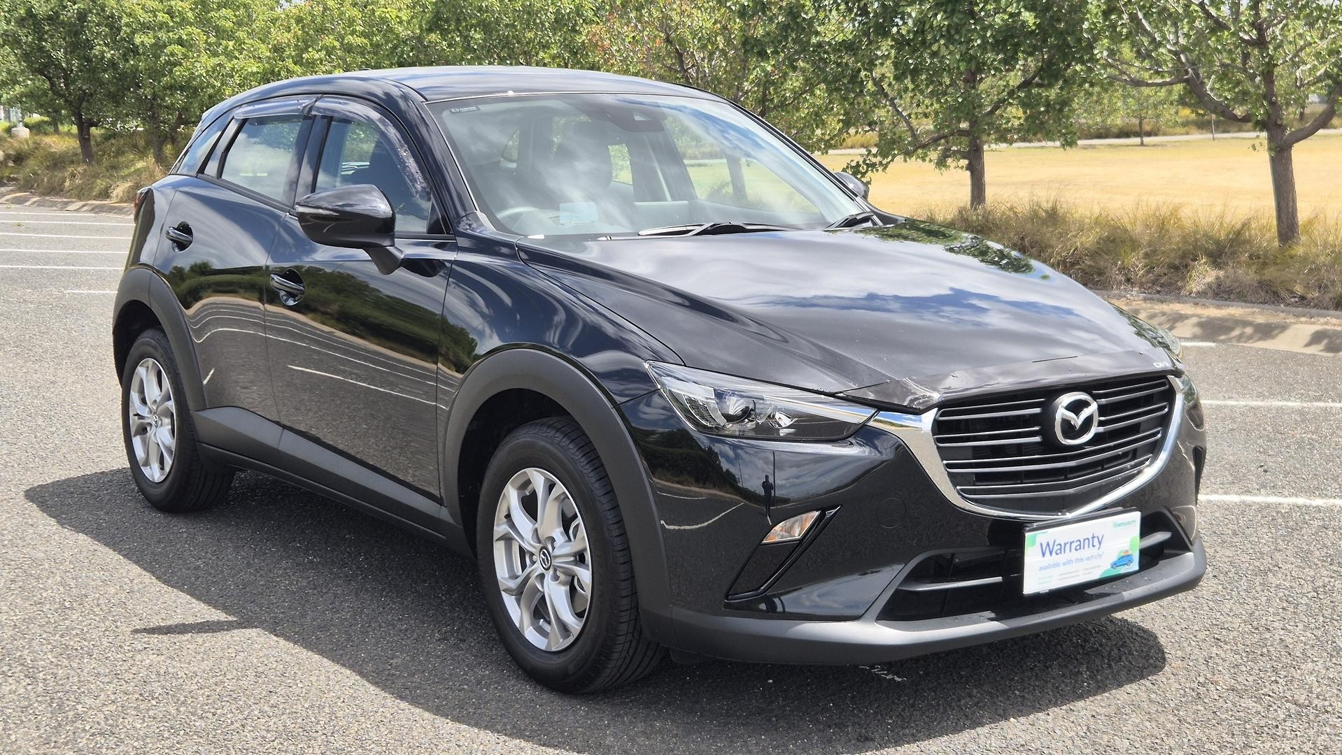 Mazda Cx-3 image 2