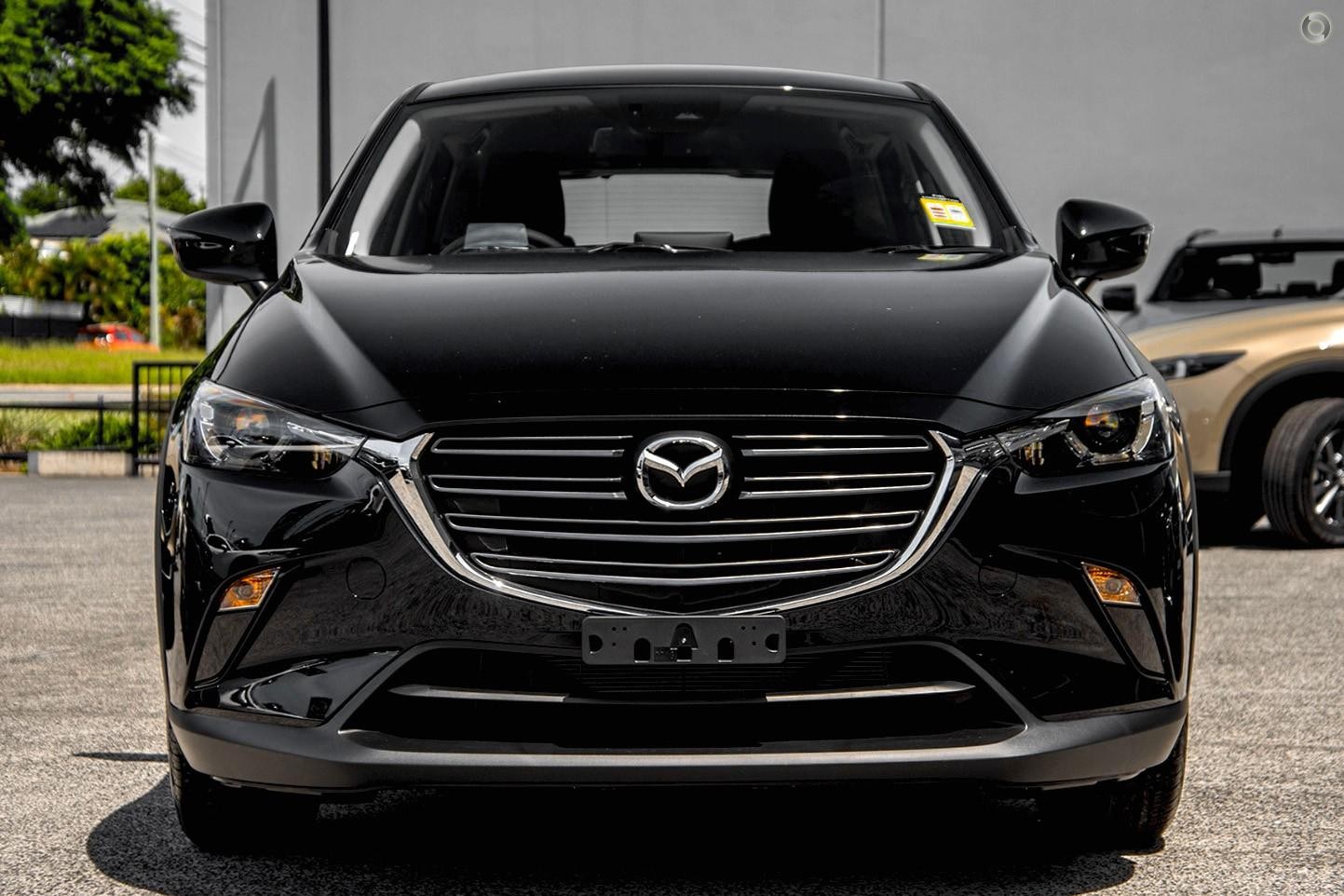 Mazda Cx-3 image 2