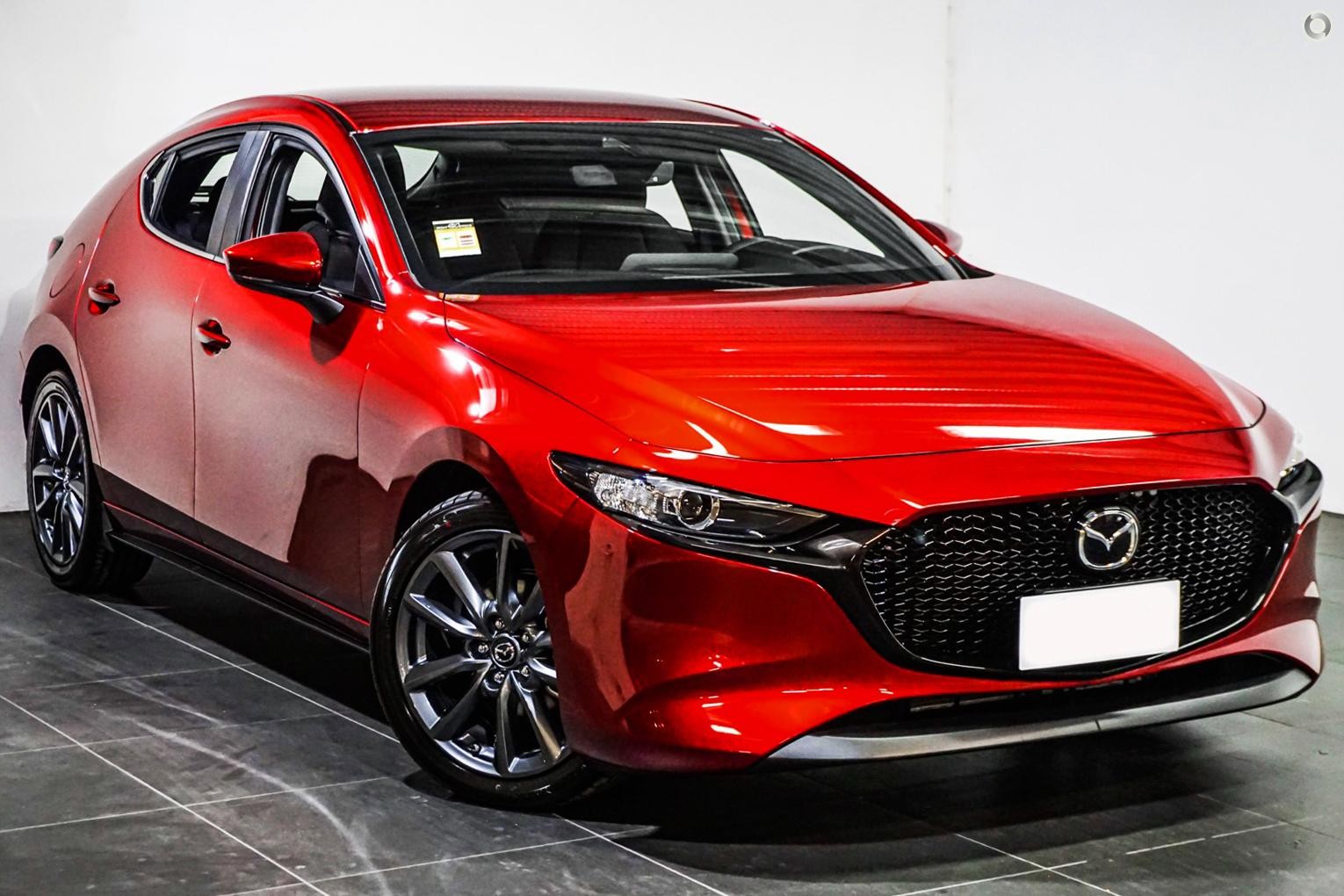 Mazda 3 image 1